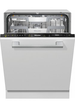 Miele G 7360 SCVi AutoDos A scomparsa totale 14 coperti C