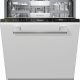 Miele G 7360 SCVi AutoDos A scomparsa totale 14 coperti C 2