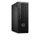 DELL Precision 3240 Intel® Core™ i7 i7-10700 16 GB DDR4-SDRAM 512 GB SSD NVIDIA® Quadro® P620 Windows 10 Pro CFF Stazione di lavoro Nero 4