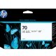 HP Cartuccia inchiostro nero fotografico DesignJet 70, 130 ml 2