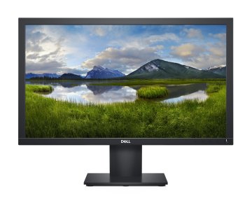 DELL E Series E2221HN Monitor PC 54,6 cm (21.5") 1920 x 1080 Pixel Full HD LCD Nero