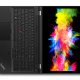 Lenovo ThinkPad P15 Intel® Core™ i7 i7-10875H Workstation mobile 39,6 cm (15.6