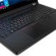 Lenovo ThinkPad P15 Intel® Core™ i7 i7-10875H Workstation mobile 39,6 cm (15.6