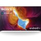 Sony KD-85XH95 | Android TV 85 pollici, Smart TV LED 4K HDR Ultra HD, con Assistenti Vocali integrati (Nero, modello 2020) 2