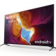 Sony KD-85XH95 | Android TV 85 pollici, Smart TV LED 4K HDR Ultra HD, con Assistenti Vocali integrati (Nero, modello 2020) 3