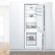 Bosch Serie 4 KIN86VSF0S frigorifero con congelatore Da incasso 254 L F Bianco 3