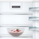 Bosch Serie 4 KIN86VSF0S frigorifero con congelatore Da incasso 254 L F Bianco 5