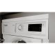 Whirlpool BI WDWG 961484 EU lavasciuga Da incasso Caricamento frontale Bianco D 15