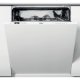 Whirlpool WIS 5010 A scomparsa totale 13 coperti F 9