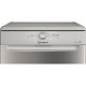 Indesit Lavastoviglie a libera installazione DFE 1B19 X - DFE 1B19 X 13