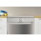 Indesit Lavastoviglie a libera installazione DFE 1B19 X - DFE 1B19 X 10