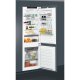Whirlpool ART 8810/A++ SF frigorifero con congelatore Da incasso 275 L Acciaio inossidabile 2