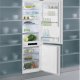 Whirlpool ART 870 GK frigorifero con congelatore Da incasso 271 L Bianco 2