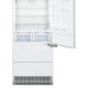 Liebherr ECBN 6156 PremiumPlus frigorifero con congelatore Da incasso 471 L Bianco 2