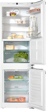 Miele KFN 37282 ID Da incasso 247 L E Bianco