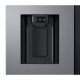 Samsung RS68N8230S9 frigorifero side-by-side Libera installazione 638 L F Acciaio inossidabile 11