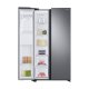 Samsung RS68N8230S9 frigorifero side-by-side Libera installazione 638 L F Acciaio inossidabile 8