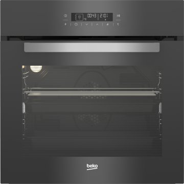 Beko BIM24400ZGCS forno 71 L Grigio