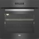 Beko BIM24400ZGCS forno 71 L Grigio 2