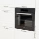 Beko BIM24400ZGCS forno 71 L Grigio 11