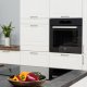 Beko BIM24400ZGCS forno 71 L Grigio 9