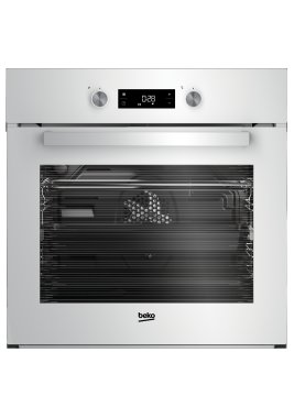 Beko BIM24300WS forno 71 L A Bianco