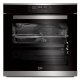 Beko BIM35401XMS 82 L A Nero, Acciaio inossidabile 2