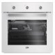 Beko BIM24100W 71 L 2500 W A Bianco 2