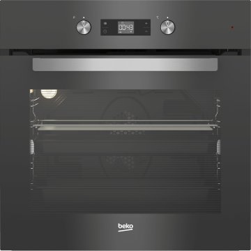 Beko BIM24301ZGCS forno 71 L A Grigio