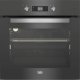 Beko BIM24301ZGCS forno 71 L A Grigio 2