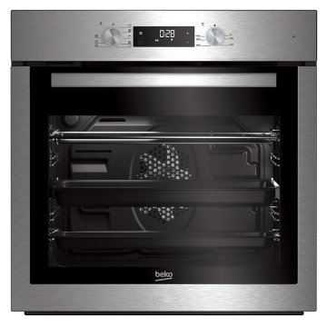 Beko BIR16300XOS forno 72 L A Acciaio inox