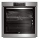 Beko BIR36400XOS forno 82 L A Acciaio inossidabile 2