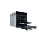 Whirlpool Forno da incasso - W7 OM4 4BS1 H 3