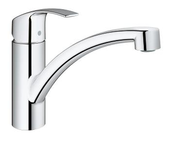 GROHE 30260002 rubinetto Cromo