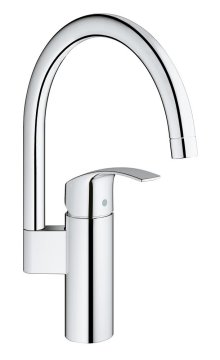 GROHE Eurosmart Cromo