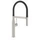 GROHE Essence Acciaio inossidabile 2