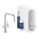 GROHE 31456001 rubinetto Cromo 2