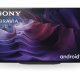Sony KD-48A9 - TV OLED 48 pollici, Android Tv 4K HDR Ultra HD con Processore X1 Ultimate e Acoustic Surface Audio (modello 2020, Nero) 2