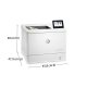 HP Color LaserJet Enterprise Stampante Enterprise Color LaserJet M555dn, Stampa, Stampa fronte/retro 13