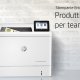 HP Color LaserJet Enterprise Stampante Enterprise Color LaserJet M555dn, Colore, Stampante per Stampa, Stampa fronte/retro 18