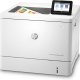HP Color LaserJet Enterprise Stampante Enterprise Color LaserJet M555dn, Colore, Stampante per Stampa, Stampa fronte/retro 3