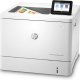 HP Color LaserJet Enterprise Stampante Enterprise Color LaserJet M555dn, Stampa, Stampa fronte/retro 3