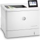 HP Color LaserJet Enterprise Stampante Enterprise Color LaserJet M555dn, Colore, Stampante per Stampa, Stampa fronte/retro 4