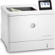 HP Color LaserJet Enterprise Stampante Enterprise Color LaserJet M555dn, Stampa, Stampa fronte/retro 4