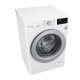 LG F4WV309S4E Lavatrice Intelligente AIDD 9kg Vapore 1400 Giri/min Carica frontale Classe B 15