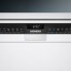 Siemens iQ300 SR23EW28KE lavastoviglie Libera installazione 9 coperti D 3