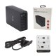 i-tec USB Smart Charger 6x USB-A Port 52W 5