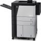 HP LaserJet Enterprise Stampante M806x+, Bianco e nero, Stampante per Aziendale, Stampa, Porta USB frontale, Stampa fronte/retro 4