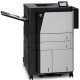 HP LaserJet Enterprise Stampante M806x+, Bianco e nero, Stampante per Aziendale, Stampa, Porta USB frontale, Stampa fronte/retro 7