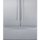 Liebherr CBNes 6256 PremiumPlus BioFresh NoFrost frigorifero side-by-side Libera installazione 471 L F Stainless steel 2